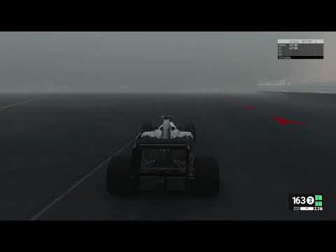 Grafik vergleich zwischen PC1 und PC2(Project cars)