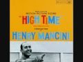 Henry Mancini - The Old College Try Cha-Cha