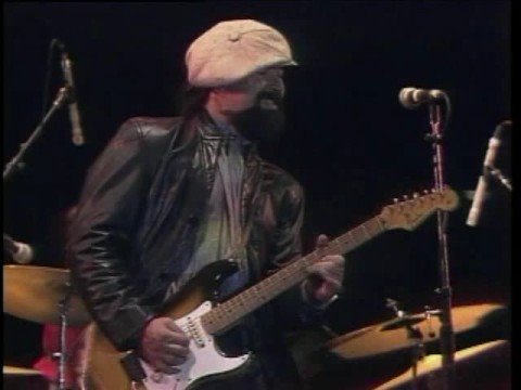 Junior Watson video