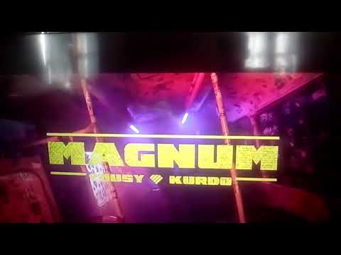 FOUSY  und Kurdo nehmen alles aus einander