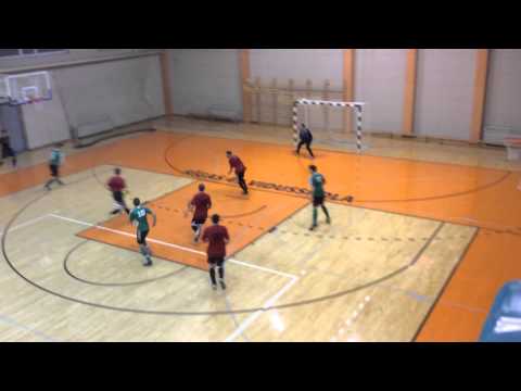 RPP -AVANTEX (1.puslaiks)