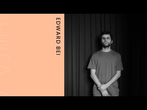 Edward Bei (live act) @ Alinea A (Sep 10, 2024)