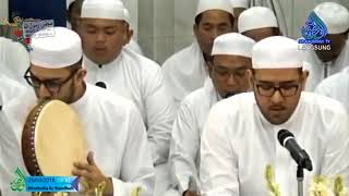 Download lagu Ya Sayyidi Ya Rasulallah    Moment Haul Ke 13 Abah Guru Sekumpul 1 Banjarmasin mp3