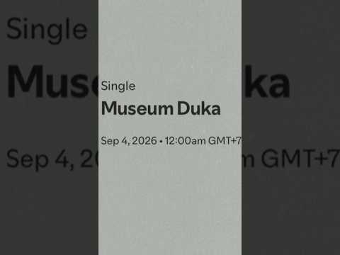 \MUSEUM DUKA\ FOR REVENGE, YB DAN TEPE 46 (SC:FOR REVENGE) #yb #tepe46 #forrevenge #museumduka