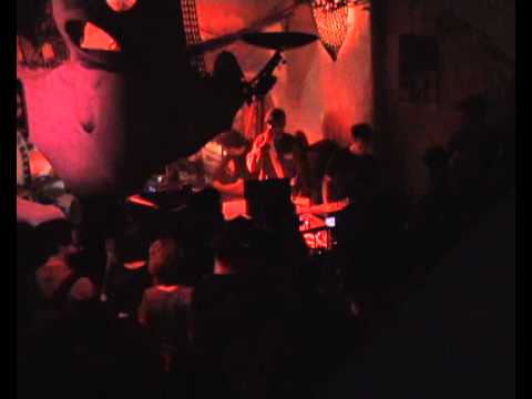 DUBREVOLUTION II  - GARY CLUNK meets ZION UK and ZONGO SOUNDS