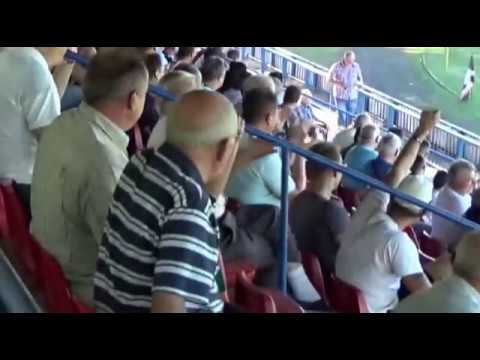 MŠK Novohrad Lučenec - OFK Teplička nad Váhom (29.7.2017)