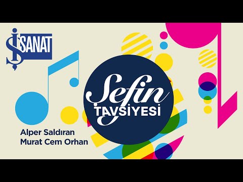 Şefin Tavsiyesi "Müzik Nedir?"