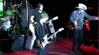 Kenny Wayne Shepherd LRBC 2012 &quot;Sell My Monkey&quot;