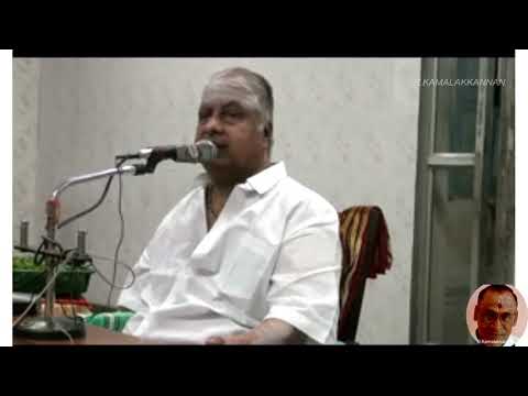 O 08 10 2010 G Sadasivabramendrar Speech