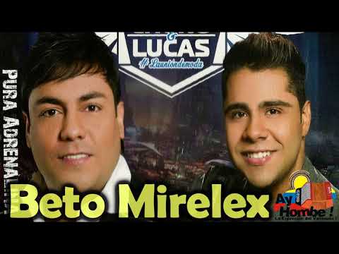 El amor no es un problema- Churo Diaz (Con Letra ) Ay Hombe!!!