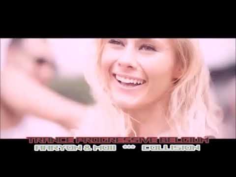 Aaryon & MOii   ***   Collision