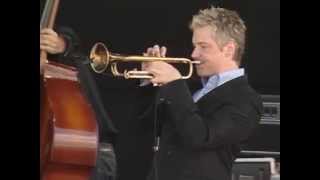 Chris Botti - Caruso (instrumental) - 8/9/2008 - Newport Jazz Festival (Official)