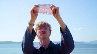 Kinbote – “Rotate”