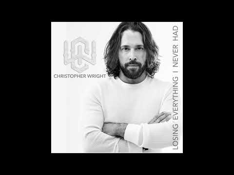 Christopher Wright Music - "The Calm Inside Of Me" (EP: Losing Everything I Never Had)