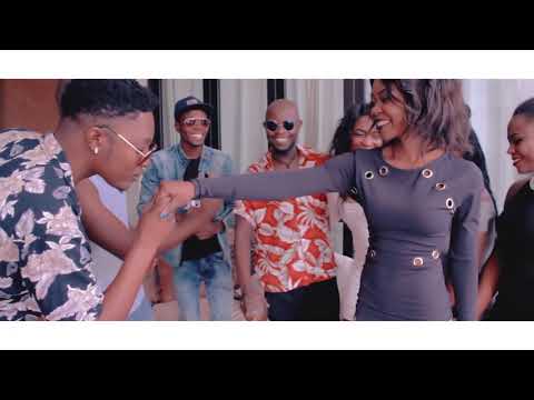 Coke 'n' Fanta  Shinx X Elisha Long .[Offical Video]