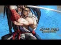 Vidéo de gameplay de Samurai Shodown  Playstation 4