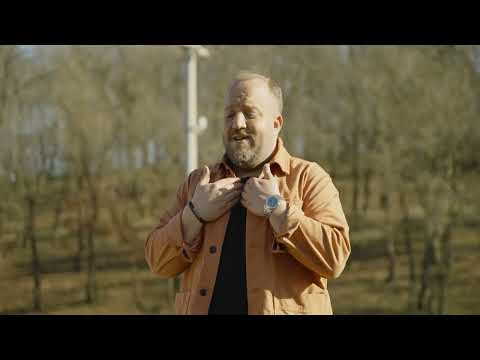 Hilmi Yerekaban - SEVDALUK  ( Official Music Video 2023 )