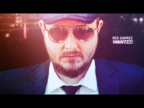 Red Emprez - Wanted (Grand Theft Auto V video)