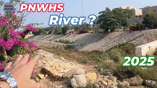 PNWHS Bin Qasim Gharo | Zoo is Change & New Houses Prices with New Location | New Vlog # 7 😮😮😮