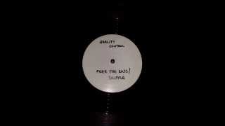 Quality Control - Shuffle (G Records 003-B)(G003-B)