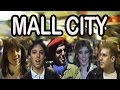 Mall City Documentary 1983 NYU Film Roosevelt Field Mall Culture And Song Mall City