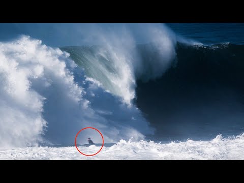 Double Wipeout - Blacks Beach - 01/06/2023