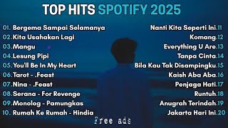 Download lagu Top Hits Spotify Indonesia 2025 | Top Spotify Indonesia 2025 | Lagu Hits Spotify 2025 | Lagu terbaru mp3 Download lagu Top Hits Spotify Indonesia 2025 | Top Spotify Indonesia 2025 | Lagu Hits Spotify 2025 | Lagu terbaru mp3