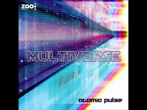 Atomic Pulse - Multiverse