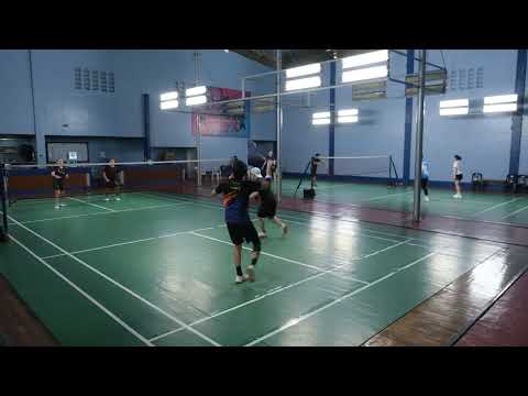 Mike, Op vs. Larry, Leo (09-20-2025)