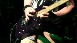 Shadows Fall-Stepping Outside The Circle-TLA-5/10/12