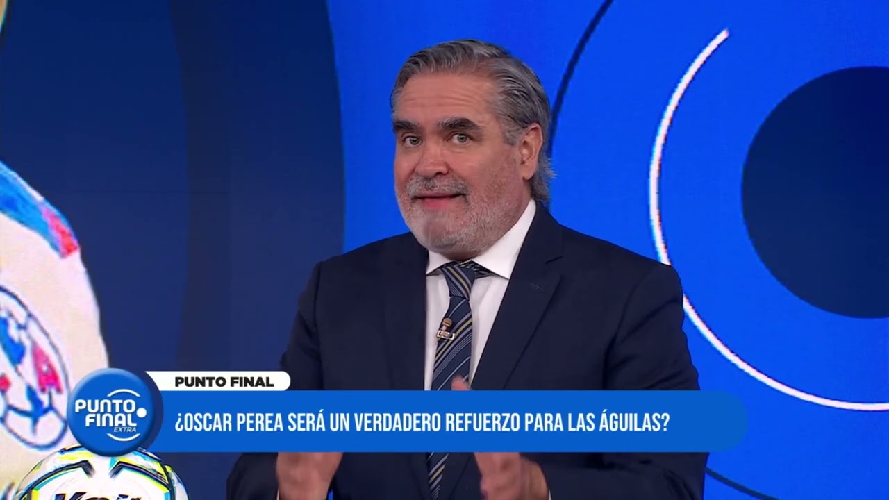 💪🏼 ¡SIGUE INVICTO! | Pese a la falta de refuerzos, el América de Almada no ha perdido | Punto Final