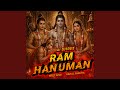 Jai Shree Ram Hanuman