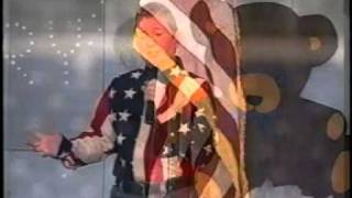 Ryan Stewart National Anthem Collage