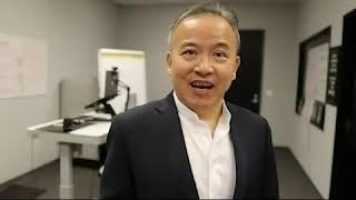 Liu Tony 9 21 20 Checklist for terminating an employee