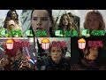 Audiences Hate Bad Writing Not Strong Women
