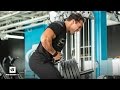 IFBB Pro Craig Capurso's Ultimate Back Workout