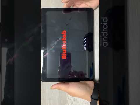 You can follow this video to insert SIM card into your 10" tablet