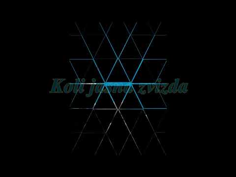Skupina Flam zo Sniny - Koli jasna zvizda