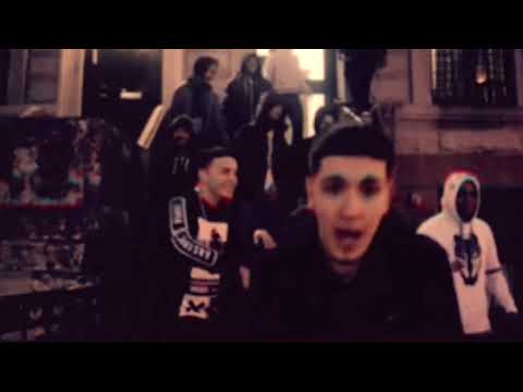 (FREE) BLUEFACE X YG X FYB TANER TYPE BEAT "DEAD LOCS"