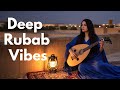 Golden Horizon Rubab Deep Music Chill Arabic Flow For Relaxation