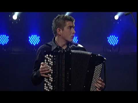 Młody Muzyk Roku: Bartosz Głowacki (mlodymuzykroku.tvp.pl)