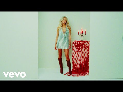 Carter Faith - Burn My Memory