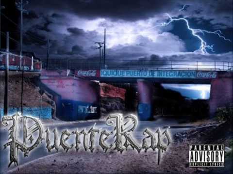 10trasle Ft El puente - Mundo frio