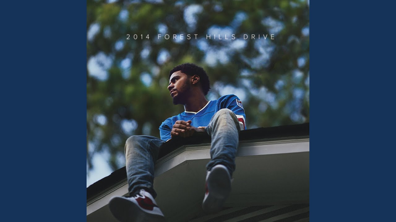 J. Cole - Fire Squad