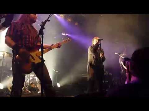 Edguy - Out of Vogue - Helsinki, Tavastia Sept 25th 2014