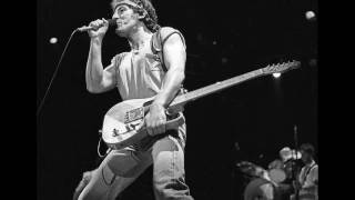 Bruce Springsteen-Sugarland-11/16/84-Ames Iowa