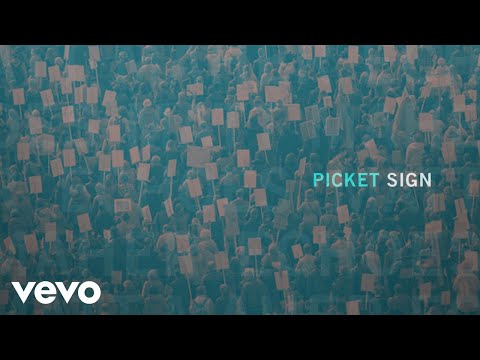 Thumbnail for Picket Sign video