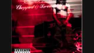 lil wayne-fuck the world (slowed and chopped)