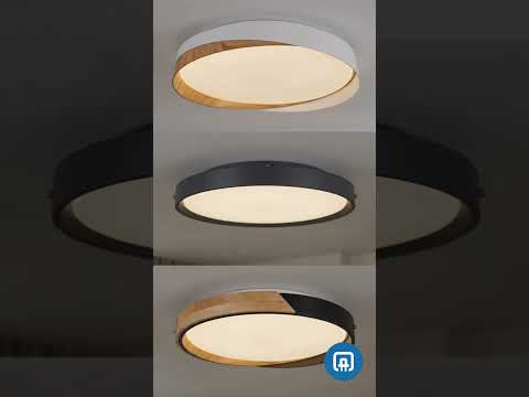 LED Ceiling Lights