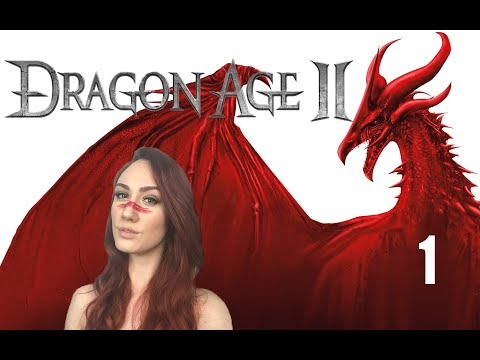 What a Rollercoaster Ride... | Dragon Age 2 (Part 1)